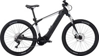 Pegasus 835-51341, Pegasus E-Bike - Bulls Copperhead Evo 1 schwarz / Akkukapazit&auml;t: