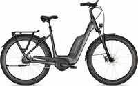 Kalkhoff D673521178, E-Bike - Kalkhoff Image 1.B XXL Freilauf - 55 cm