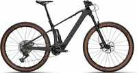 Bulls 524901360444, E-Mountainbike - Bulls Sonic EVO AM SX 2 . Carbon - 44 cm