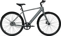 Tenways 081301500008, E-Bike - Tenways CGO600 Pro grey . 2026 - 58 cm