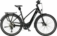 Pegasus 1250154206, Pegasus E-Bike - KTM Macina Style 830 unisex | Tr - 56 cm