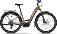 Haibike 45434530, E-Bike - Haibike Trekking 6.5 wave | 600Wh - 50 cm