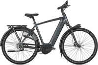 Gazelle G4511-998130700, E-Bike - Gazelle Arroyo C5 Elite | 600 WH - 57 cm