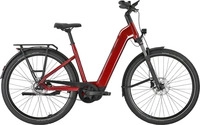 Pegasus 525702670645, E-Bike - Pegasus Premio Evo 5F Belt Wave . 2025 / Akku: 800 Wh