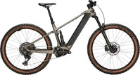 Bulls 525900240841, E-Mountainbike - Bulls Sonic AM 1 | Carbon - 47 cm