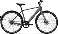 Tenways 081301580042, E-Bike - Tenways CGO600 Pro grey . 2026 - 58 cm