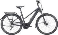 Pegasus 835-27545, E-Bike - Pegasus Premio EVO 10 Lite trapez - 50 cm