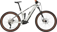 Bulls 846-04941, E-Bike - Bulls Sonic Evo AM 1 grau - 47 cm