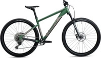Ghost 93NI1017, Mountainbike - Ghost Nirvana Tour SF Essential - 46 cm