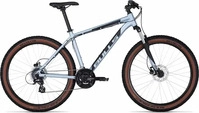 Bulls 631-10641, Mountainbike - Bulls Wildtail 2 Disc 29 air blue matt - 41 cm
