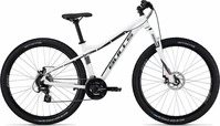 Bulls 631-19146, Mountainbike - Bulls Zarena 1 wei&szlig; - 46 cm