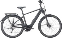 Pegasus 835-27145, E-Bike - Pegasus Premio EVO 10 Lite Herren - 60 cm