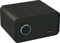 BASI mySafe 430, BASI Sicherheitsschrank mySafe 430, elektronisches Tastenschloss