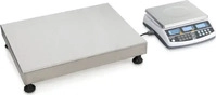 Kern & Sohn CCS 150K0.1., Kern & Sohn KERN Z&auml;hlsystem 150 KG 0,1g intervall