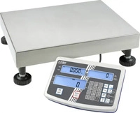 Kern & Sohn IFS 60K0.5D, Kern & Sohn KERN Z&auml;hlwaage IFS 60K0.5D