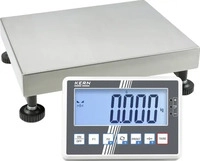 Kern & Sohn IFC 60K-3, Kern & Sohn KERN Industriewaage 60 KG 2g intervall