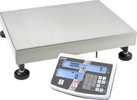 Kern & Sohn IFS 60K0.5DL, Kern & Sohn KERN Z&auml;hlwaage 30/60 KG 0.5/1g intervall