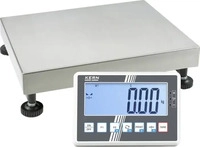 Kern & Sohn IFC 60K10DLM, Kern & Sohn KERN IoT-Line Plattformwaage IFC 60K10DLM