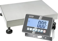 Kern & Sohn IXC 100K-2M, Kern & Sohn KERN IoT-Line Plattformwaage mit