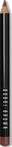 Bobbi Brown - Lip Pencil - Rum Raisin, Grundpreis: &euro; 40.000,- / kg