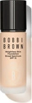 Bobbi Brown - Mini Weightless Skin Foundation SPF 15 - Porcelain, Grundpreis:...