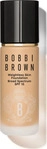 Bobbi Brown - Weightless Skin Foundation SPF 15 - Natural Tan, Grundpreis: &euro;