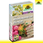 Neudorff Azet Rhododendron-D&uuml;nger - 2,5 kg Liefergr&ouml;&szlig;e: 2,5 kg, Grundpreis: &euro;