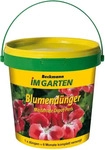 Blumend&uuml;nger 'Mastercote Depot-Perls' - 1 kg - Beckmann Liefergr&ouml;&szlig;e: 1 kg