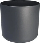 elho Indoor-Blumentopf 'B.for Soft' 30 cm, anthrazit