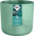 elho Indoor-Blumentopf 'The Ocean Collection' 22 cm, pazifikgr&uuml;n