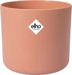 elho Indoor-Blumentopf 'B.for Soft' 16 cm, zartrosa