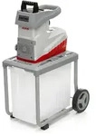 Elektro Leisewalzen Gartenh&auml;cksler ILWH 3000
