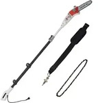 Elektro Hochentaster IEAS 750 ORGEON Schwert Kette 2x