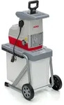 Elektro Leisewalzenh&auml;cksler ILH 3200 A