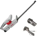 Akku Heckenschere IAHS 1240 12 Volt & Akku 2,5 Ah & Ladeger&auml;t & Messerschutz