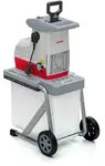 Elektro Leisewalzen Gartenh&auml;cksler ILH 2800