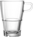 Leonardo - Latte Macchiato Tasse - Senso - 350 ml (024014)