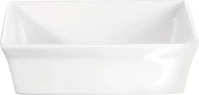 ASA - 250 Grad Gratinform - quadratisch - 18 cm x 18 cm x 5 cm - 0,7 l -