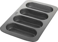 Birkmann - LAIB & SEELE - Mini-Baguetteblech - 35x22cm (210219)