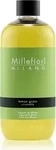 Millefiori - Nachf&uuml;ller - Raumduft - Lemon Grass - 500 ml (7RELG)