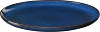 ASA - Platzteller Saisons - DM: 31 cm - midnight blue - Steinzeug (27181119)