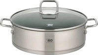 ELO - Servierpfanne - Citrin - 28 cm (72428)