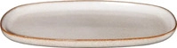 ASA - Platte - Oval - Saisons - 31 x 18 x 2 cm - Sand (27201107)