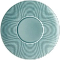 Thomas 11900-401918-14741, Thomas Loft Colour - Ice Blue Kaffee-Untertasse 16,5...
