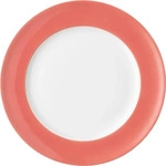 Thomas 10850-408601-10222, Thomas Sunny Day Soft Red Fr&uuml;hst&uuml;cksteller 22 cm