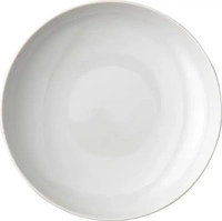 Thomas 42116-800001-10772, Thomas Cucina Bianca Gourmetteller 22 cm tief