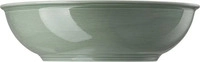 Thomas 11400-401922-13032, Thomas Trend Colour Moss Green Sch&uuml;ssel flach 32 cm