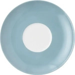 Thomas 10850-408600-14671, Thomas Sunny Day Soft Blue Cappuccino-Untertasse 16,5 cm