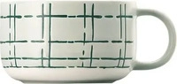 Thomas 11910-402001-14772, Thomas FUN Karo light Kombi-Obertasse