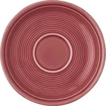 Thomas 11400-401931-14716, Thomas Trend Colour Chilli Red Espresso-Untertasse...